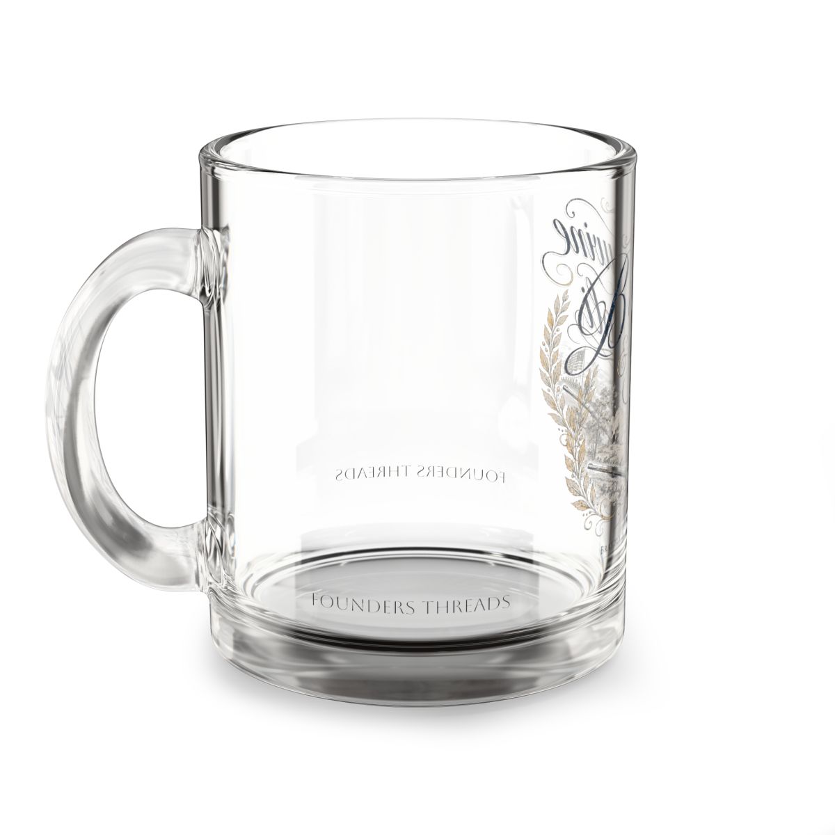 Brandywine Paoli Battlefield Mug | Revolutionary War Coffee Cup mockup 3