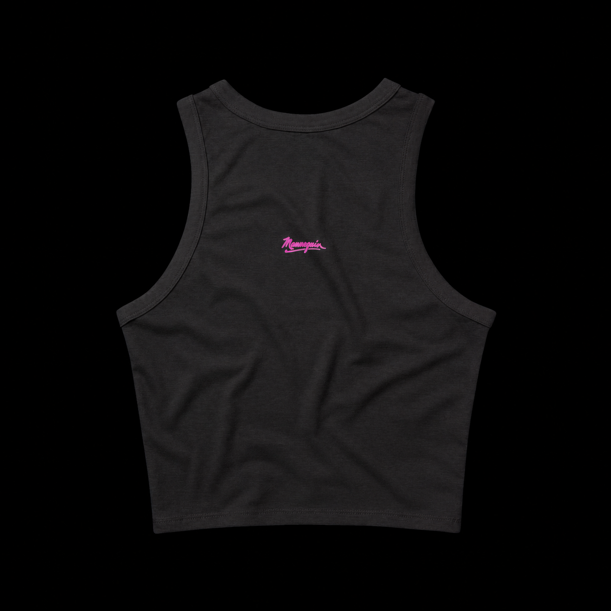 Mannequin WorkOut Tee mockup 8