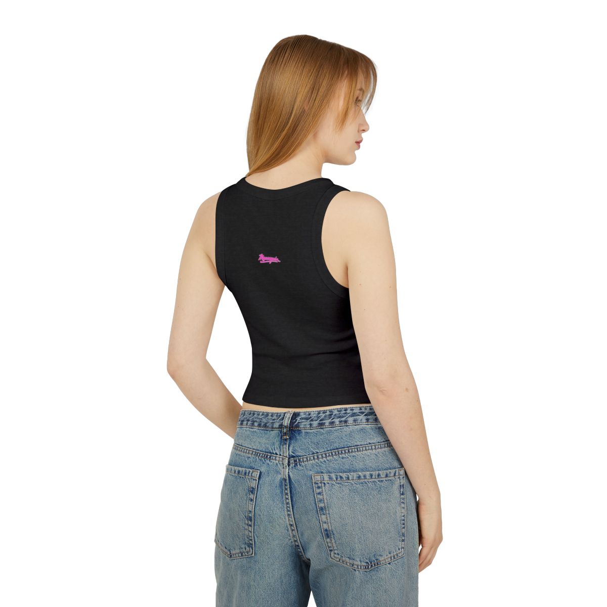 Mannequin WorkOut Tee mockup 11
