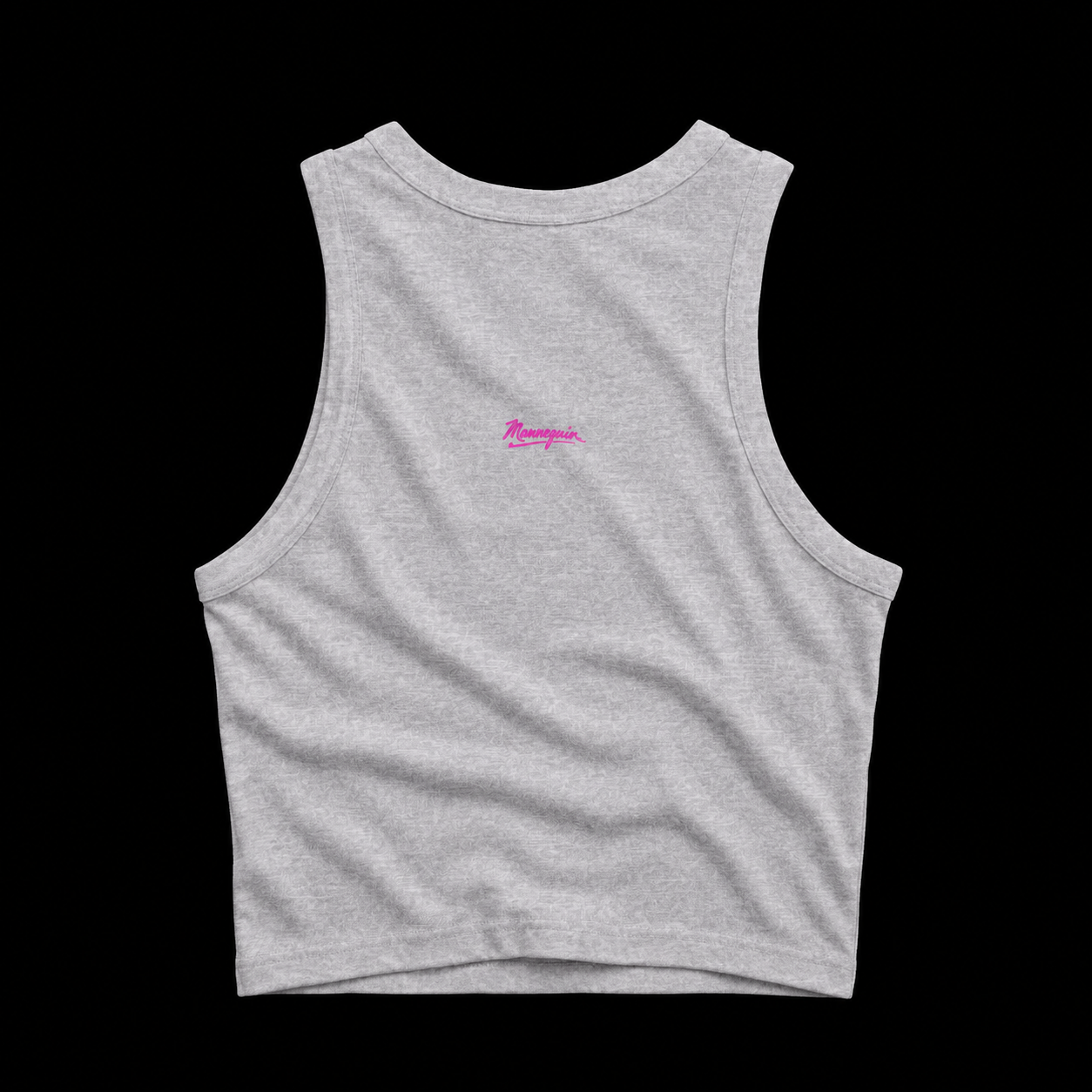 Mannequin WorkOut Tee mockup 14
