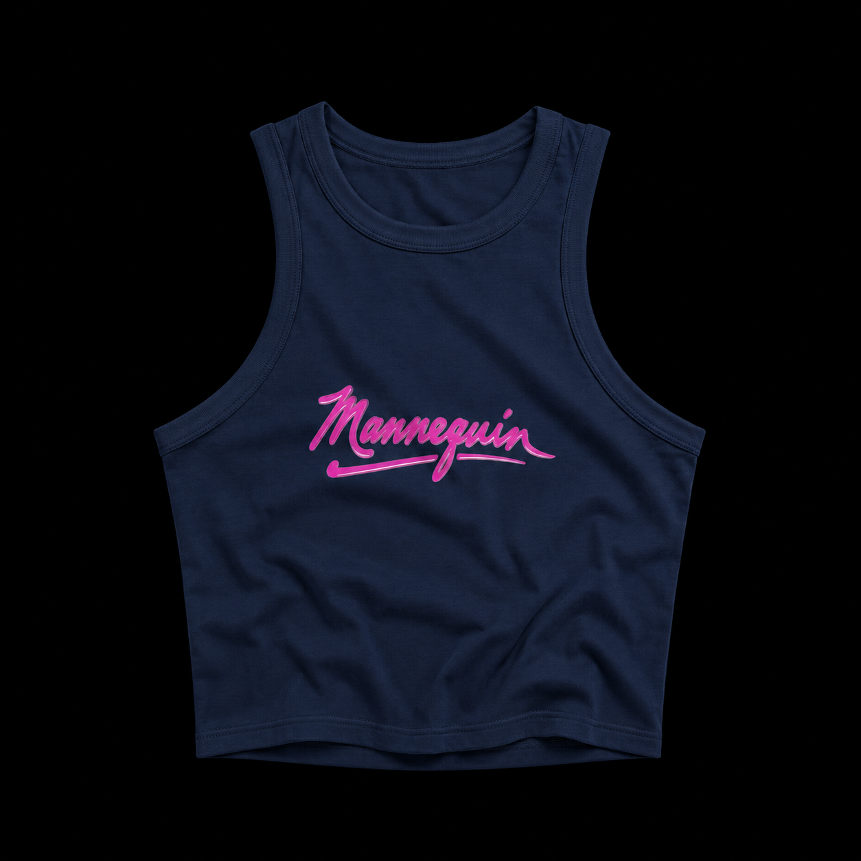 Mannequin WorkOut Tee mockup 19