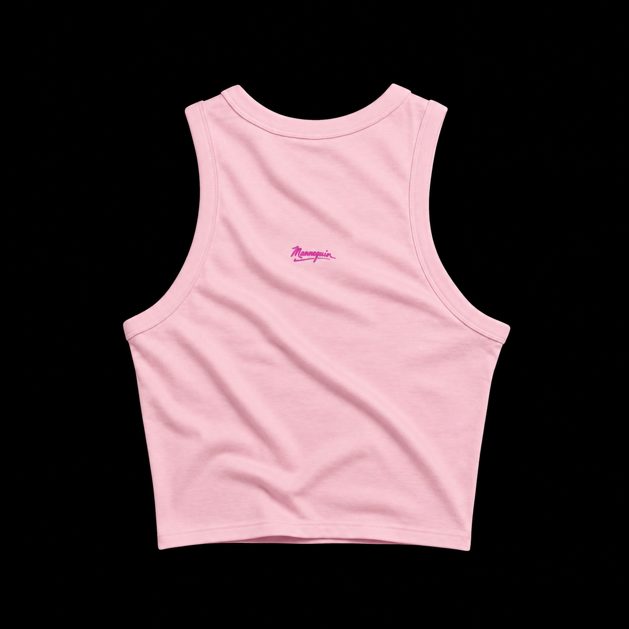 Mannequin WorkOut Tee mockup 26