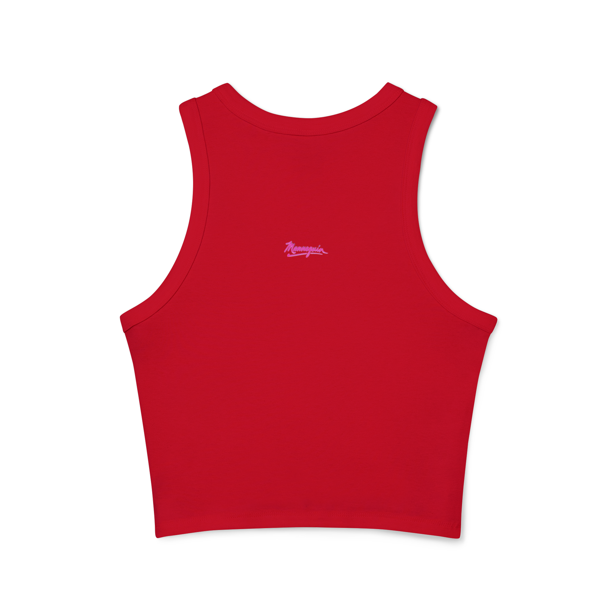 Mannequin WorkOut Tee mockup 32
