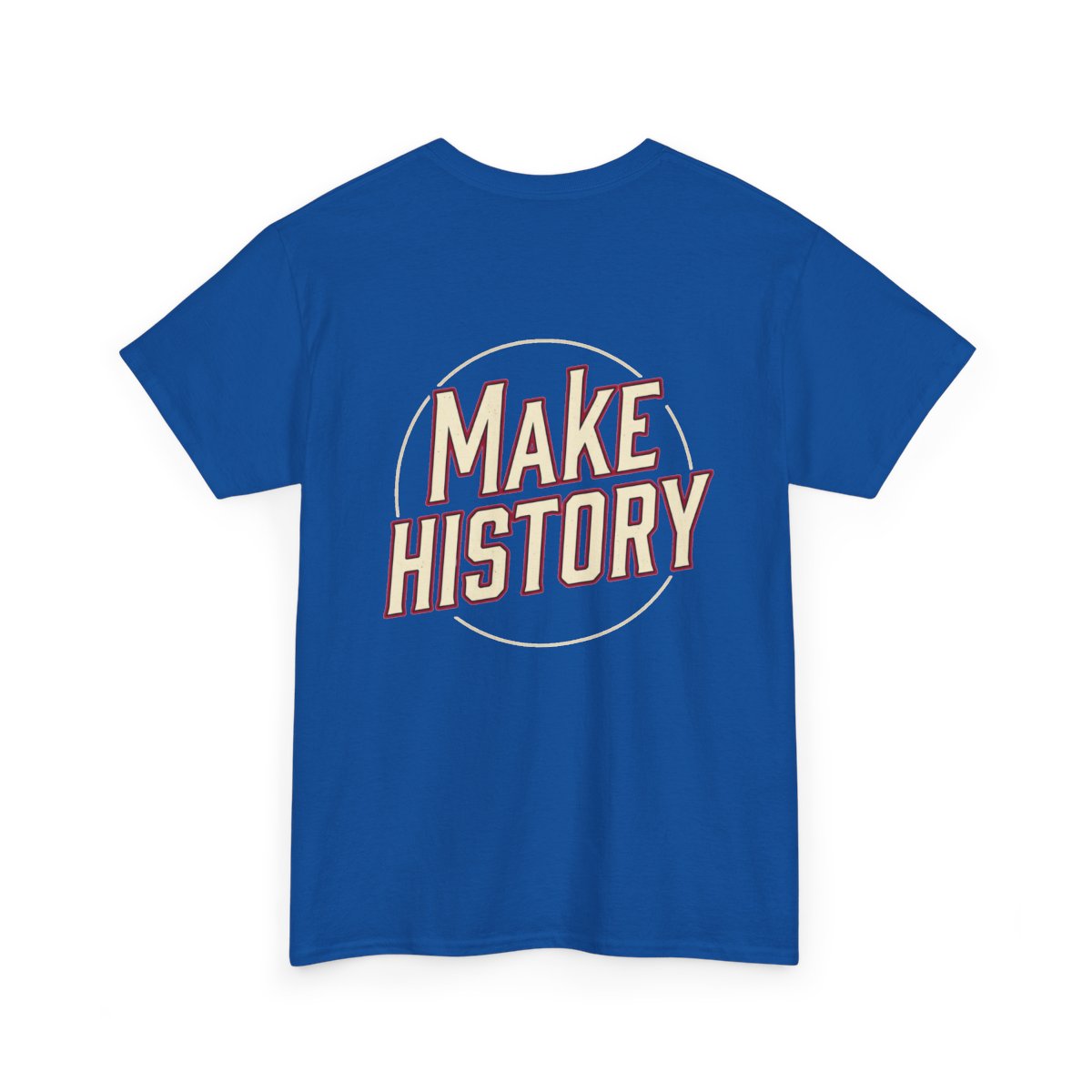 Philly Hoops History Legends Graphic Tee  mockup 2