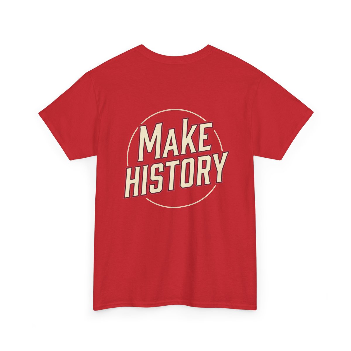 Philly Hoops History Legends Graphic Tee  mockup 10