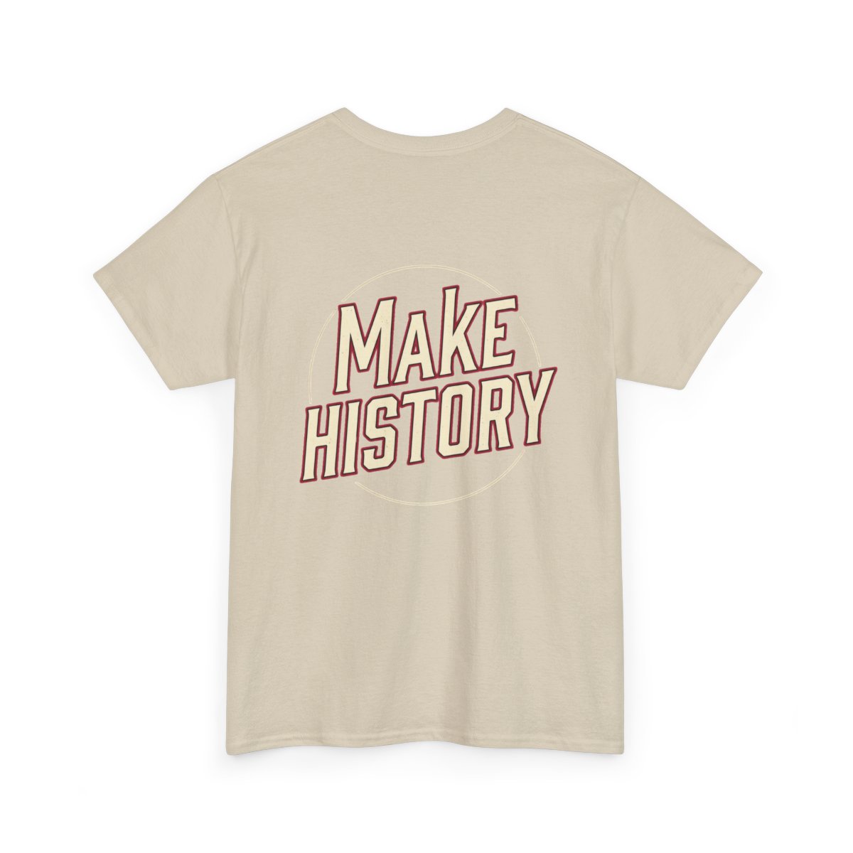 Philly Hoops History Legends Graphic Tee  mockup 12