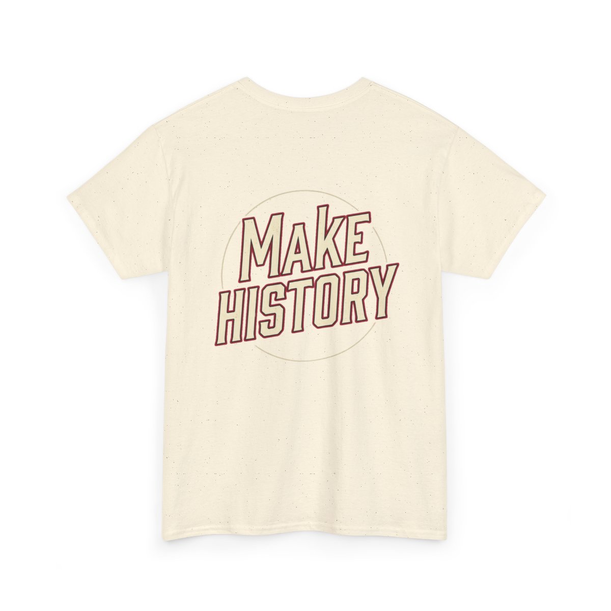 Philly Hoops History Legends Graphic Tee  mockup 14
