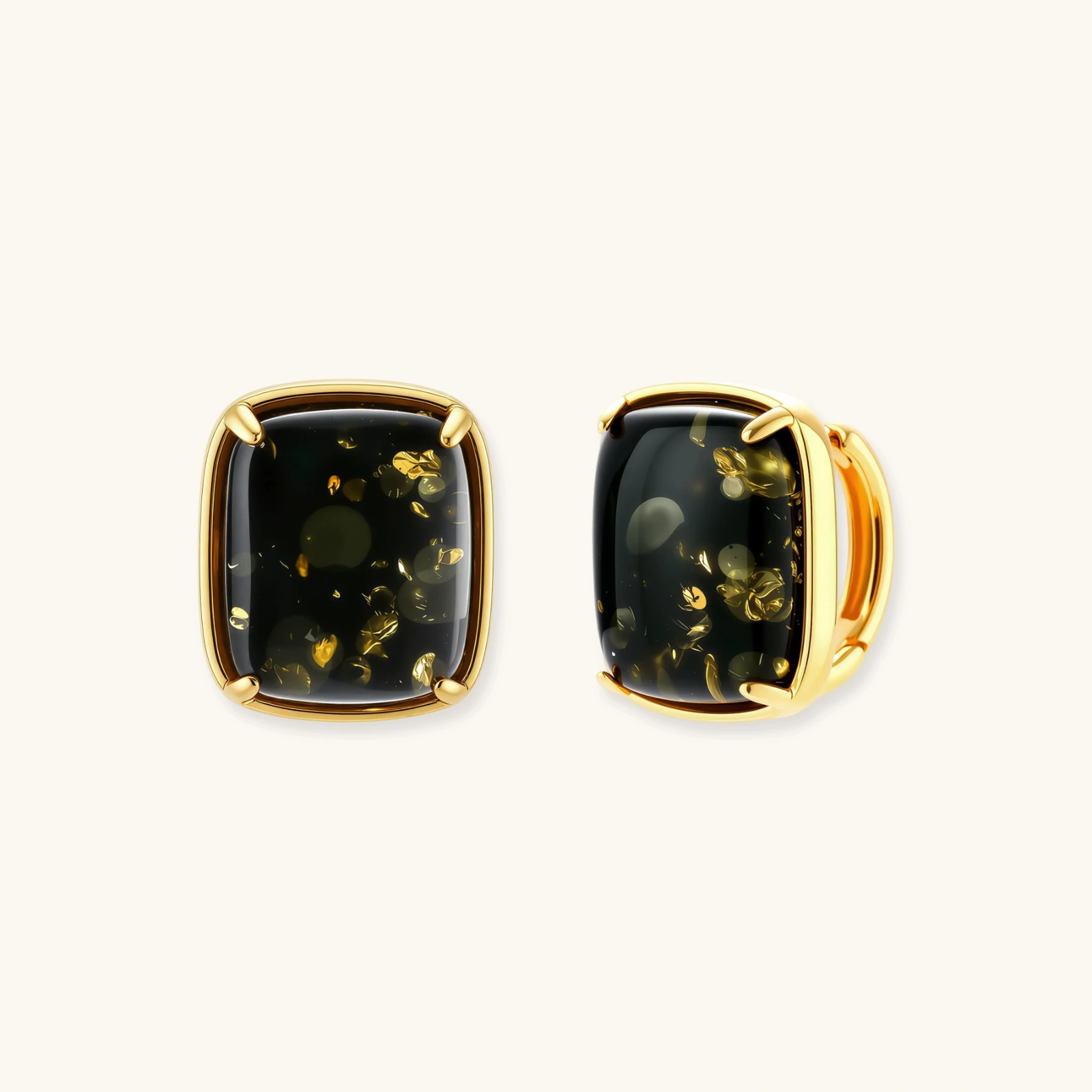 Forest Reverie earrings