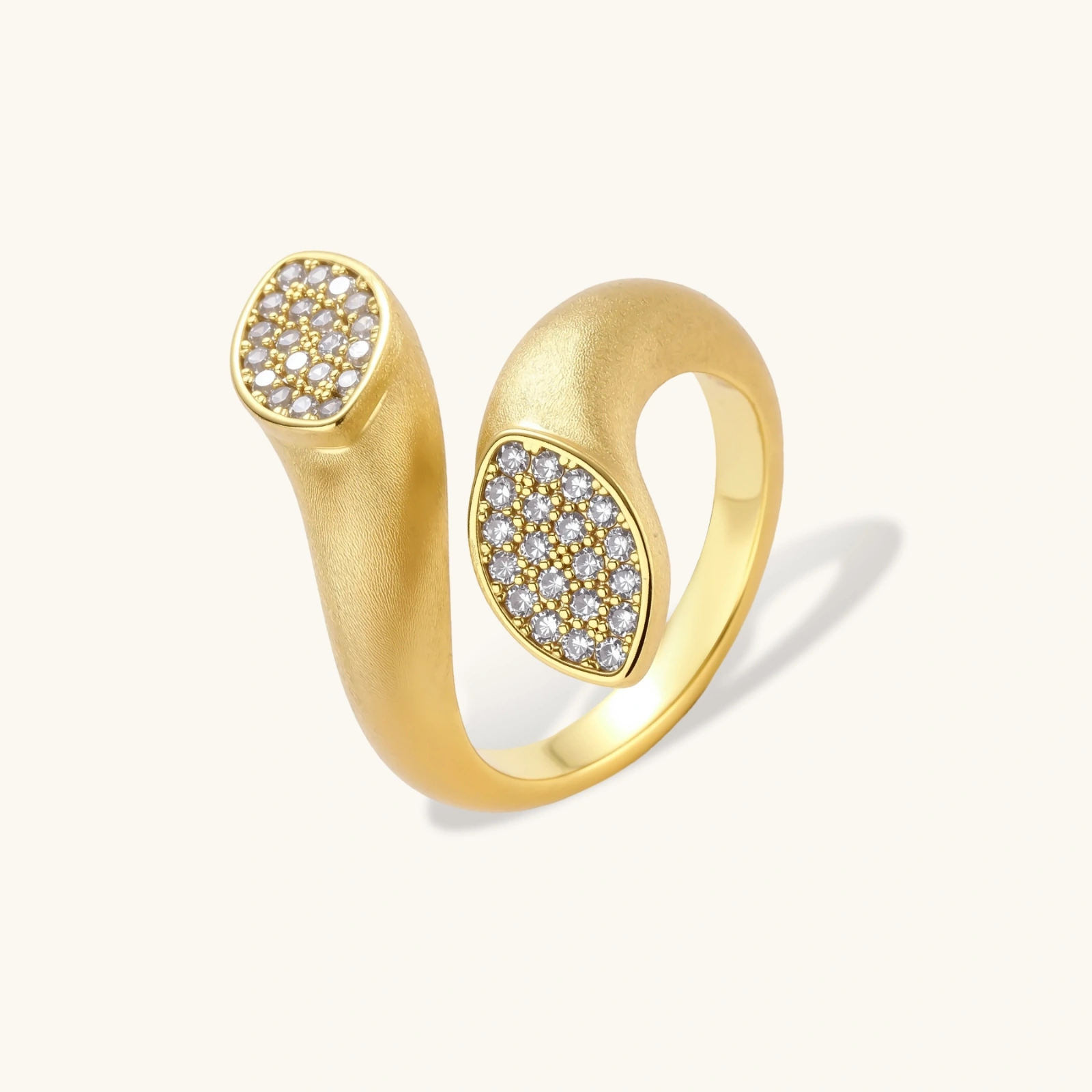 Dual Spark Ring